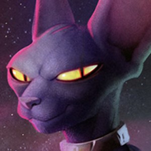 beerus - Twitch