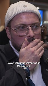 163 reactions · 11 shares | Die ersten Reaktionen sind da! Danke an unser Premierenpublikum.  Jetzt die letzten Tickets ️ des Jahres sichern und die magischen Welt von Cirque du Soleil ALIZÉ entdecken! | Cirque du Soleil ALIZÉ | Facebook