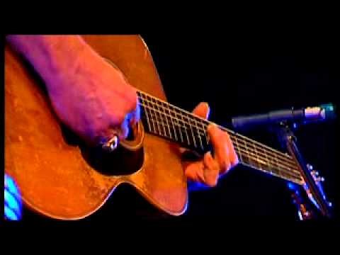 John Hammond - Phonograph Blues