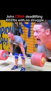 63K views · 94K reactions | CENA humbled!!?  • • • • • • • #fitness #gym #workout #fitnessmotivation #fit #motivation #bodybuilding #training #health #love #lifestyle #fitfam #instagood #healthylifestyle #sport #gymlife #healthy #gymmotivation #personaltrainer #muscle #crossfit #fitnessmodel #instagram #exercise #fashion #weightloss #follow #like #model | Quin Stott - Back Up | Facebook