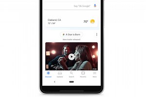 Google para Android renueva su feed con el lanzamiento de 'Discover': estas son todas sus novedades
