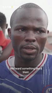 The death toll from a landslide in Uganda’s capital Kampala, has risen to 18, according to police on Sunday. Eighteen people have been rescued, and hundreds displaced due to the disaster. | CGTN Africa