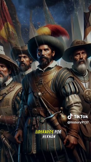 La Noche Triste: Historia del Imperio Azteca