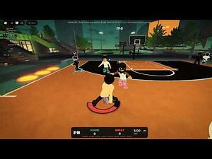 BEST ISO Guard Build On Practical Basketball ⛷️"PRACTICAL MIXTAPE"