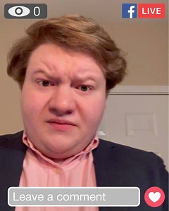 When Southern Pastors Do Facebook Livestreams 😂🙄 | Taylor Ransom