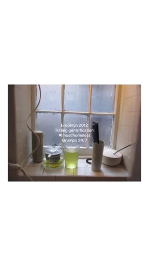 Girls HBO Fashion Moodboard: Brooklyn 2012 Vibes