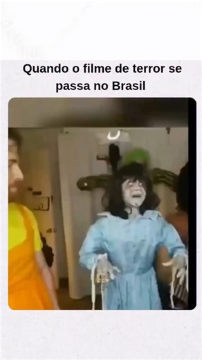 Um Pouco de Terror Por Favor | Reels | *Assombração: O Medo do Desconhecido* A assombração é um fenômeno que envolve a presença de espíritos ou entidades sobrenaturais em locais... | Instagram