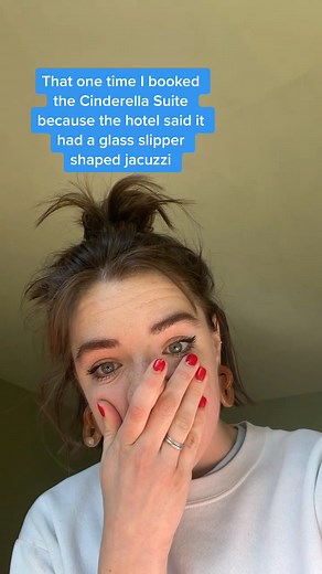 Exploring the Cinderella Suite: A Fairy Tale Experience