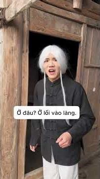 Tiểu lặc nô bị trúng tà