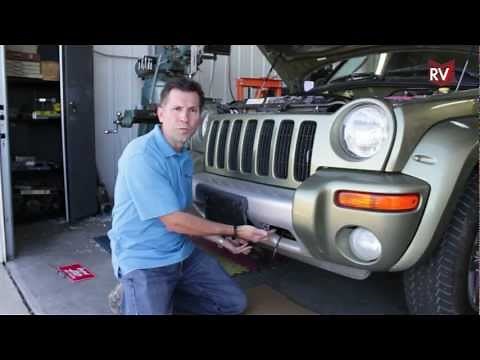 RVi How-To: RVibrake Breakaway System Installation