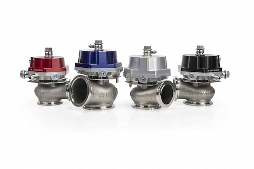 GVW External Wastegates