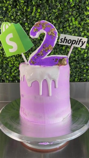 Ad•Thank you so much for 2 MILLION followers 🥹 #shopifypartner #slime #satisfying