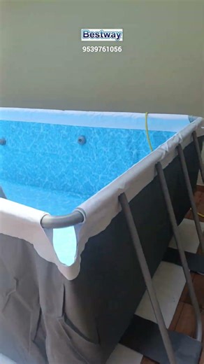 Ready made Bestway Swimming Pools for summer entertainment s, For residential and commercial