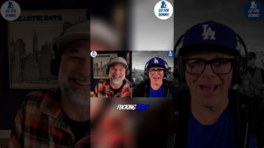 Wild MTV Parties and the Night Almost Fighting Oasis #mtv #oasis #podcast #podcaststories | Donny McGuire