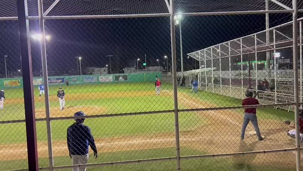 #sofboll #softboll🥎 #mxli #mexicali #viral #parati #campoalamitosmexicali