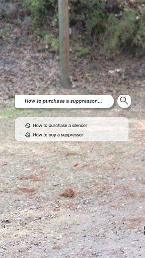 How to Purchase a Silencer Women’s Outdoor News and Avery Skipalis bring you an article covering the basics of purchasing a suppressor, also known as a silencer. Read it now at womensoutdoornews.com. #silencerco #skipstacticalsolutions #silencer #suppressor #atf #2a #WONphoto | Women's Outdoor News | Facebook