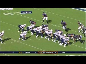 RAY LEWIS TEACHING ABOUT TIMING....