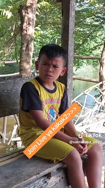 Pelajaran Matematika Lucu Bersama Santukaka