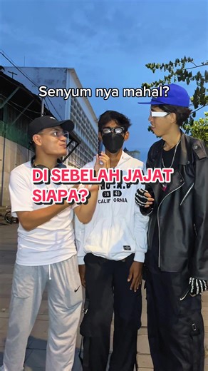 Senyum Mahal Jajat: Masker Terbuka di 15 Juta Views!