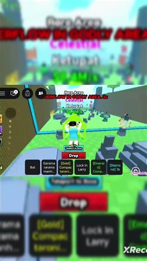 escape flower for Android 1 celestial