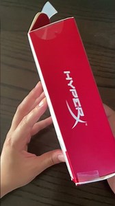 Hyper X Pudding Keycaps w/ Ducky One 2 Mini - Unboxing + Setup & Sound (Cherry MX Silent Red)