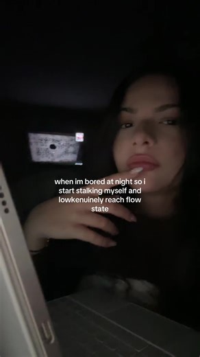 facebook is where the arts at ... wtv the song said i love #stalking #fyp