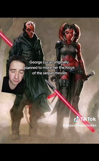 darth talon - ride or die #starwars #lore #foryoupage #viral | darth zanna