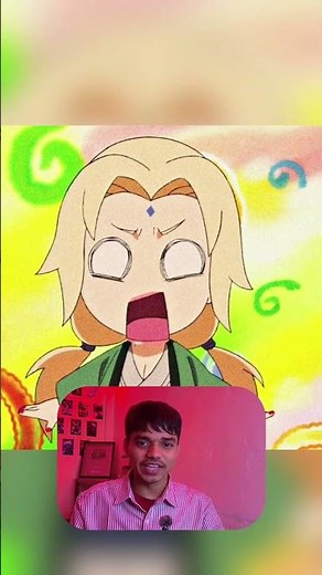 When Naruto Used Harem Jutsu On Kaguya Otsutsuki! 💀👑 #shorts #naruto #kaguya