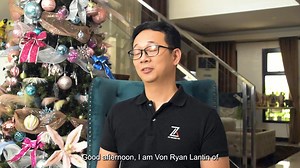 Mr. Von Ryan, Once Again, But This Time, ZERO BILL! ⚡ Watch Mr. Von Ryan’s inspiring solar journey and see how his 11kW solar system helped him achieve a zero electricity bill, making a real difference in both his daily life and business operations. We’re truly honored to be part of his renewable journey this year 🌱 Ikaw na lang ang kulang! Ano pa ang hinihintay mo? Kami na ang bahala sa solar dream mo. 📩 Inquire today and start your own zero-bill story with SolarCell PH! Visit our website to 