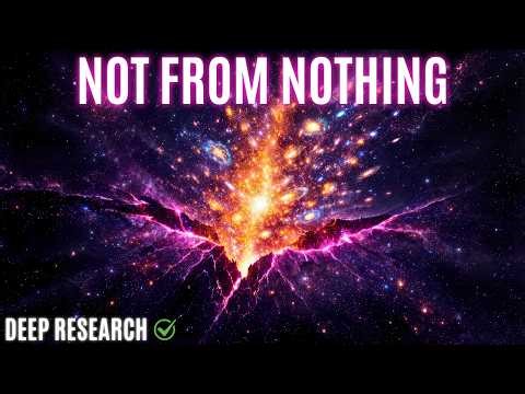 Quantum Fields Exist, But A Universe From "Nothing" Is Mathematically Impossible