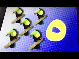 Opening to Sesame Street Furry Red Monster Parade 2006 DVD