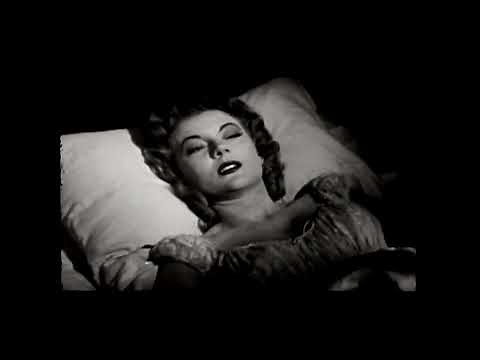 Back From The Dead (1957) (Public Domain Film Raw, Unenhanced in Under-matted WS 16mm Film in HD)