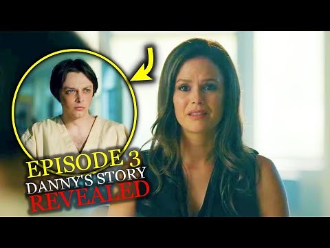 Accused: Season 1 Episode 3 Review: Danny's Story.