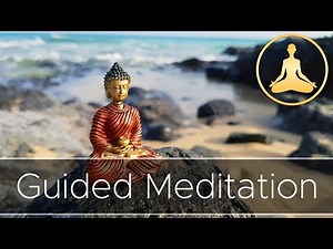Short Guided Meditation Deep Relaxation 7 Minutes for Stress Relief