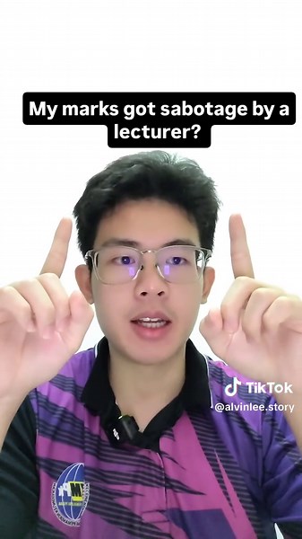 Choosing the Best Lecturer for Your Final Year Project