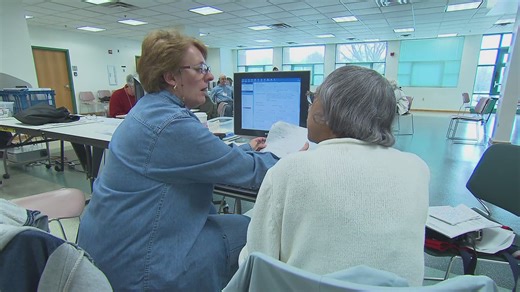 Tax changes to know before you file