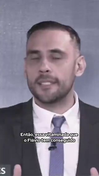 A mudança no Brasil já começou e todos vocês fazem parte desse grande movimento de libertação do Brasil. Vamos pra cima!