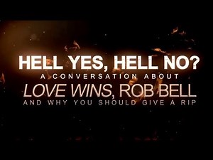 Hell Yes, Hell No? Seminar