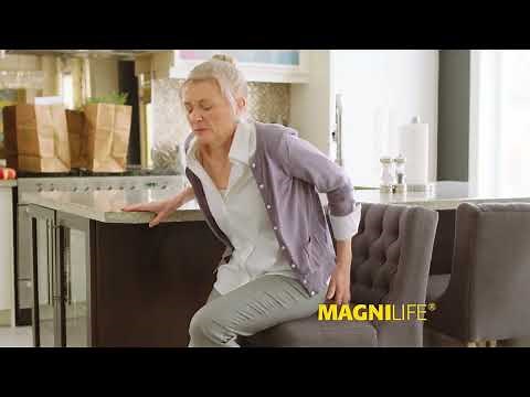 MagniLife Leg & Back Pain Relief Cream