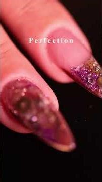 Steampunk Elegance | Handcrafted Nail Art by CHICCLAWS