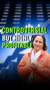5.4K views · 132 reactions | The Most Controversial Stocks in India:...