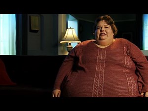 A 500-Pound Woman Fearing Death Seeks Help