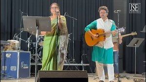 1.3K views · 20 reactions | #throwback to #JSEconcerts ...✌ . . . . . . #weekend ##saturday #SaturdayVibe #JSEMusic #livemusic #JSE #Jseconcertseries #jonai #trustedname #entertainment | JS Events LLC | Facebook