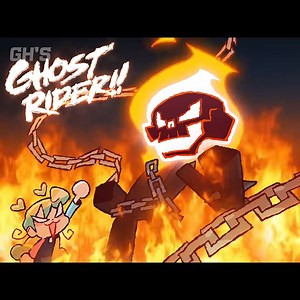 Glee’s Magic Salon #2 - MINECRAFT MOVIE ANIMATION | GH'S ANIMATION | Ghstudio