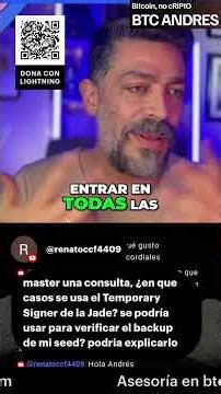 Configura tu Hardware Wallet: ¡Backup Seguro Garantizado!