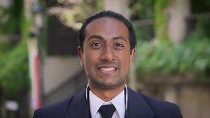 2.1K views · 92 reactions | Derin Nair, born in 1998, harboured a...