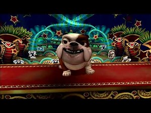 RIO The video game Reservoir Birds HD trailer - X360 Wii PS3 DS