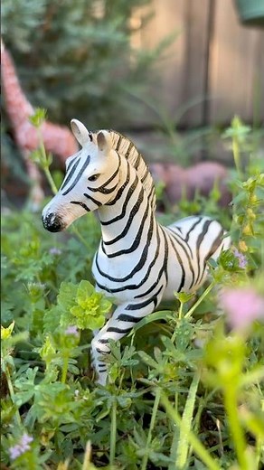 DISCOVER Wild Animals Outside!!! Learning video for kids toddlers!