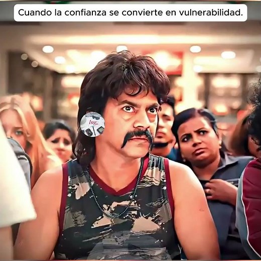 "No one saw it coming": Vijay's tactical twist at the mall scene 💣🔥
