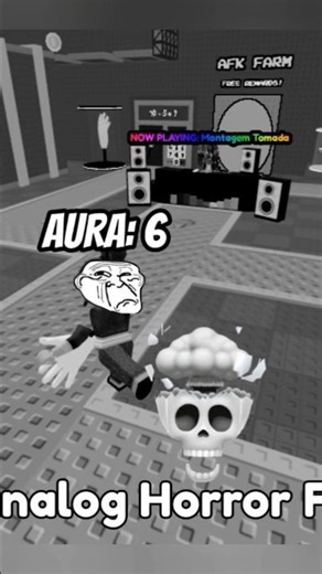 troll face roblox #nobatidao #roblox #usagaming
